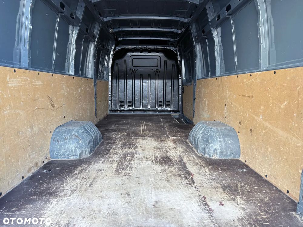 Opel Movano 165 CDTI L4H2 Long Maxi Bliźniaki, Podwójne Koła, Salon PL - 16