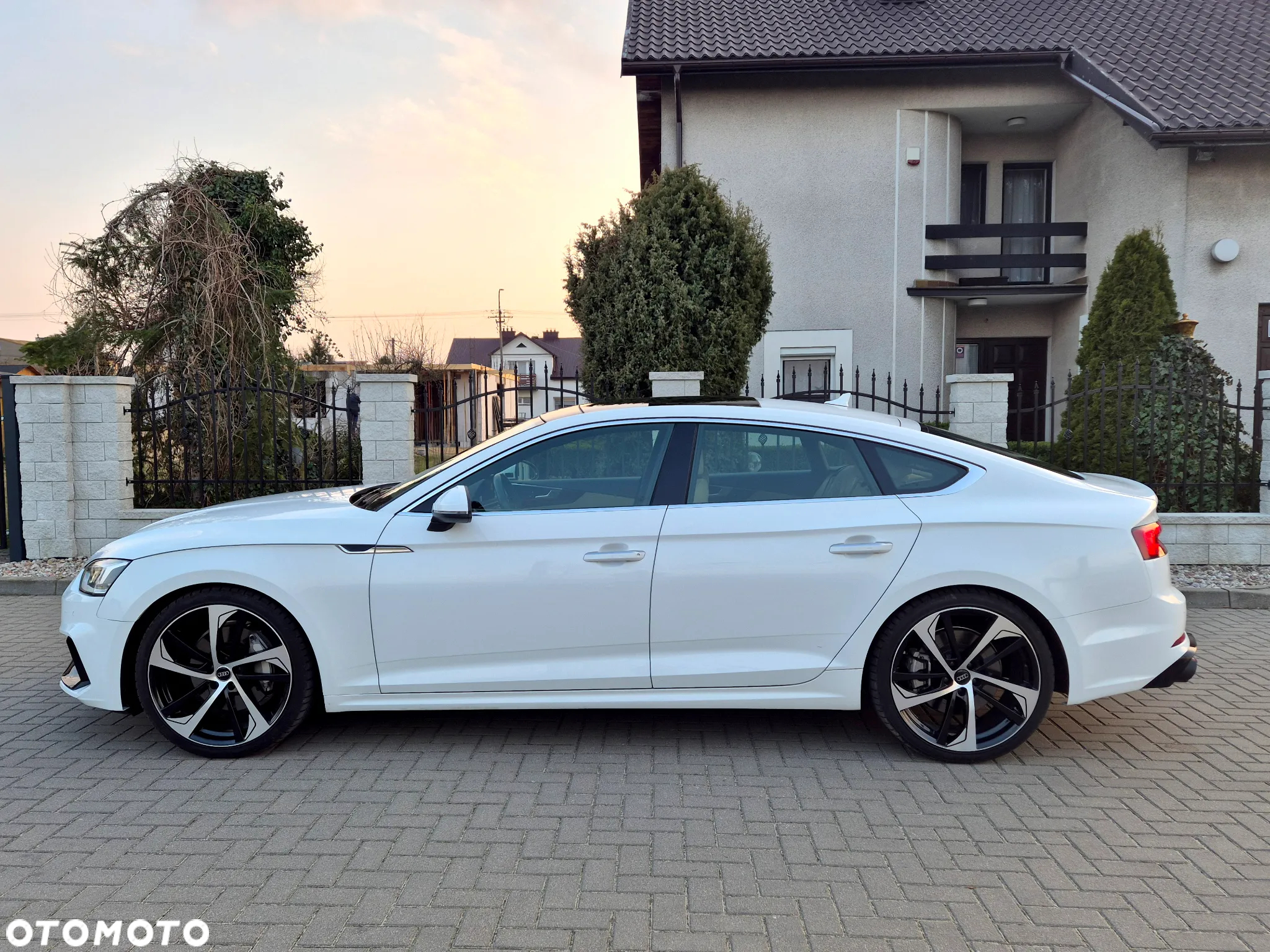 Audi A5 2.0 TFSI Quattro Sport S tronic - 16