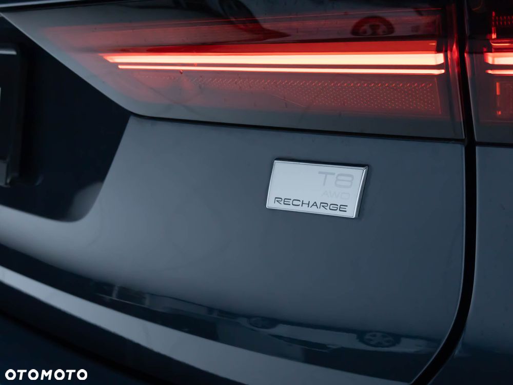 Volvo V90 T8 AWD Plug-In Hybrid Ultimate Bright - 12