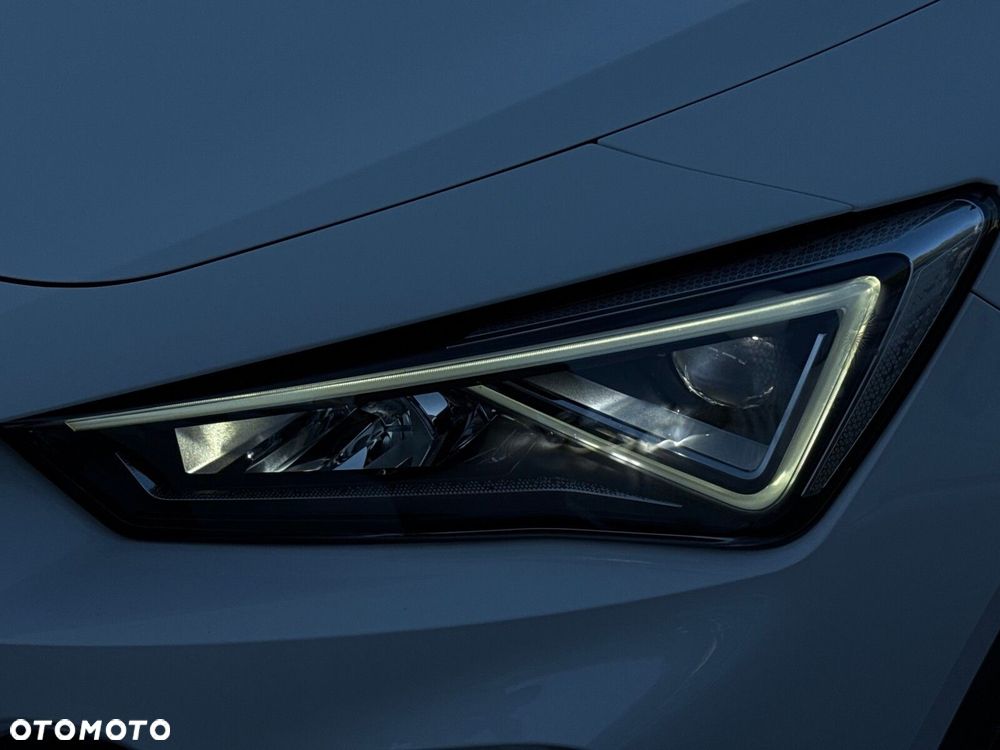 Cupra Formentor - 35