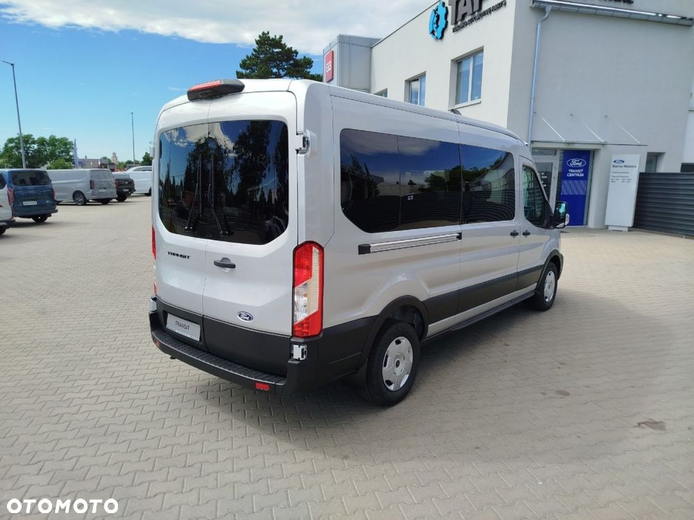 Ford Transit - 7