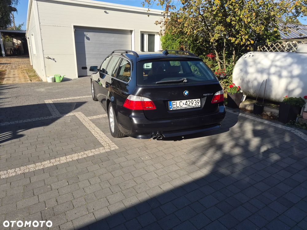 BMW Seria 5 - 4