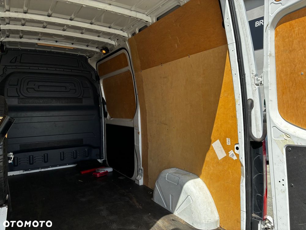 Mercedes-Benz e - Sprinter / esprinter - 22
