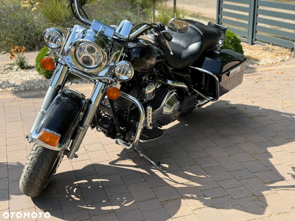 Harley-Davidson Touring Road King - 4