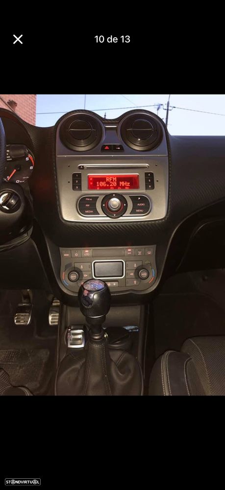 Alfa Romeo MiTo 1.6 JTD Distinctive - 9