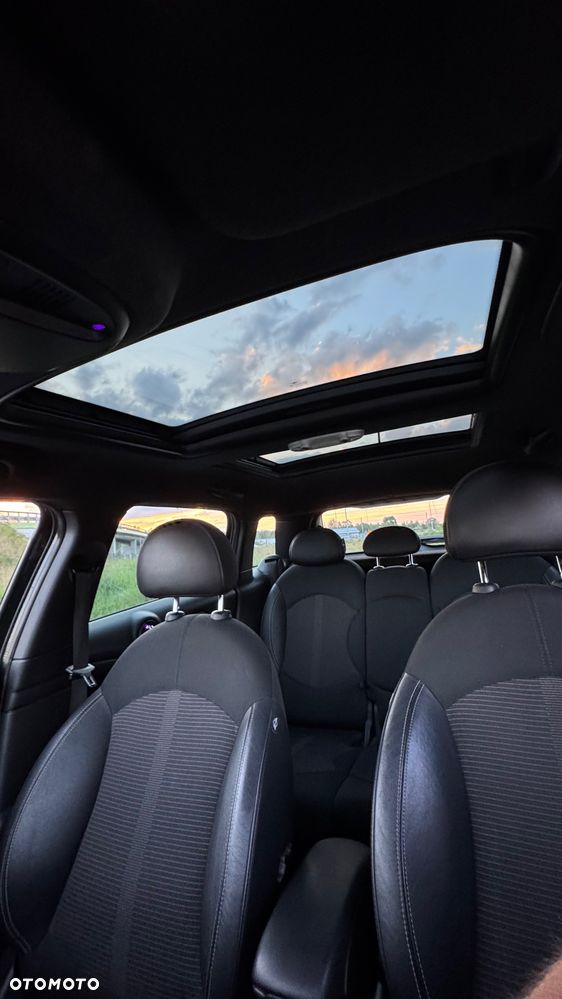MINI Countryman Cooper S All4 - 8