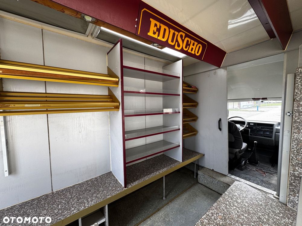 Volkswagen Transporter - 20