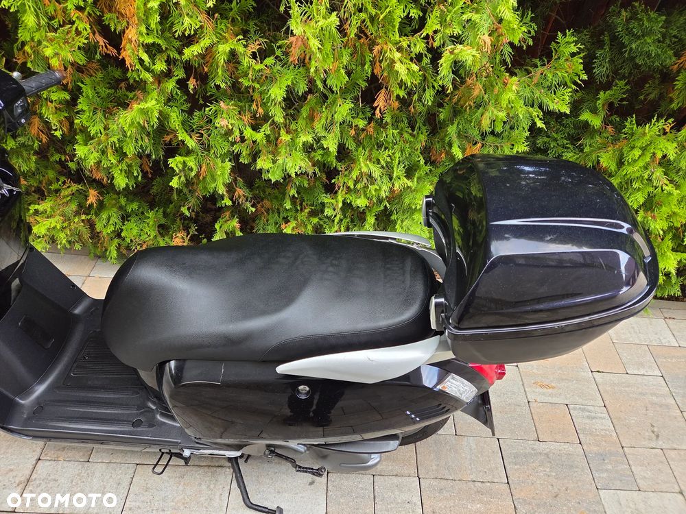 Kymco Like - 15