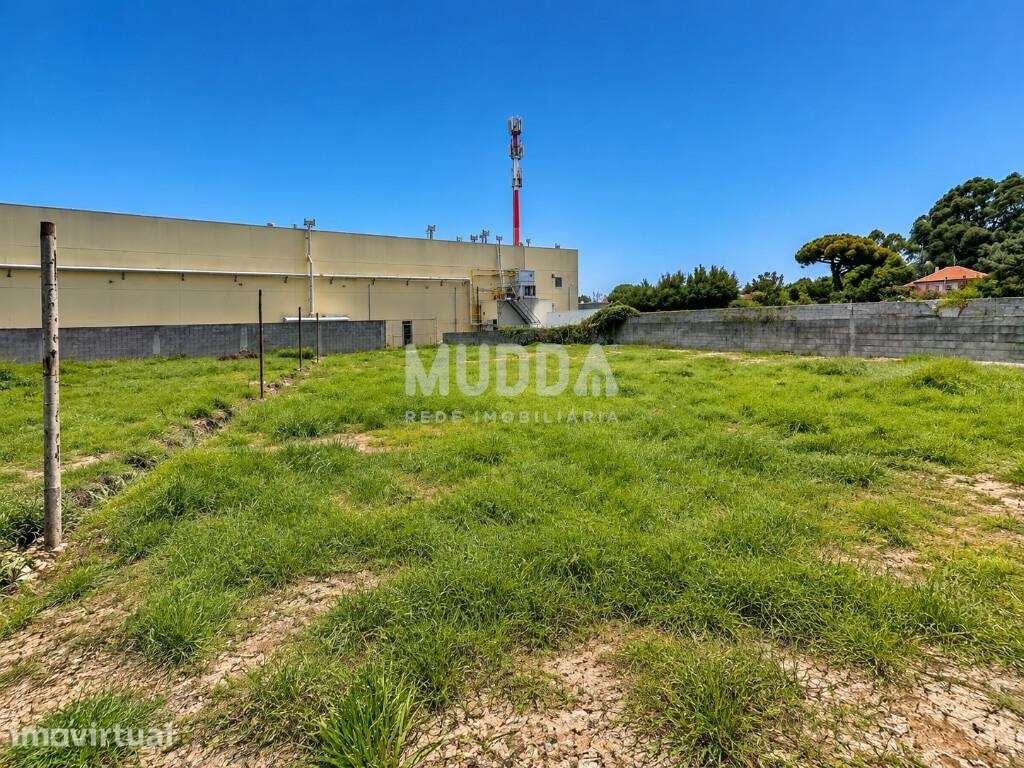 Armazém para Arrendamento | Zona Industrial de Cortegaça - Grande imagem: 5/13