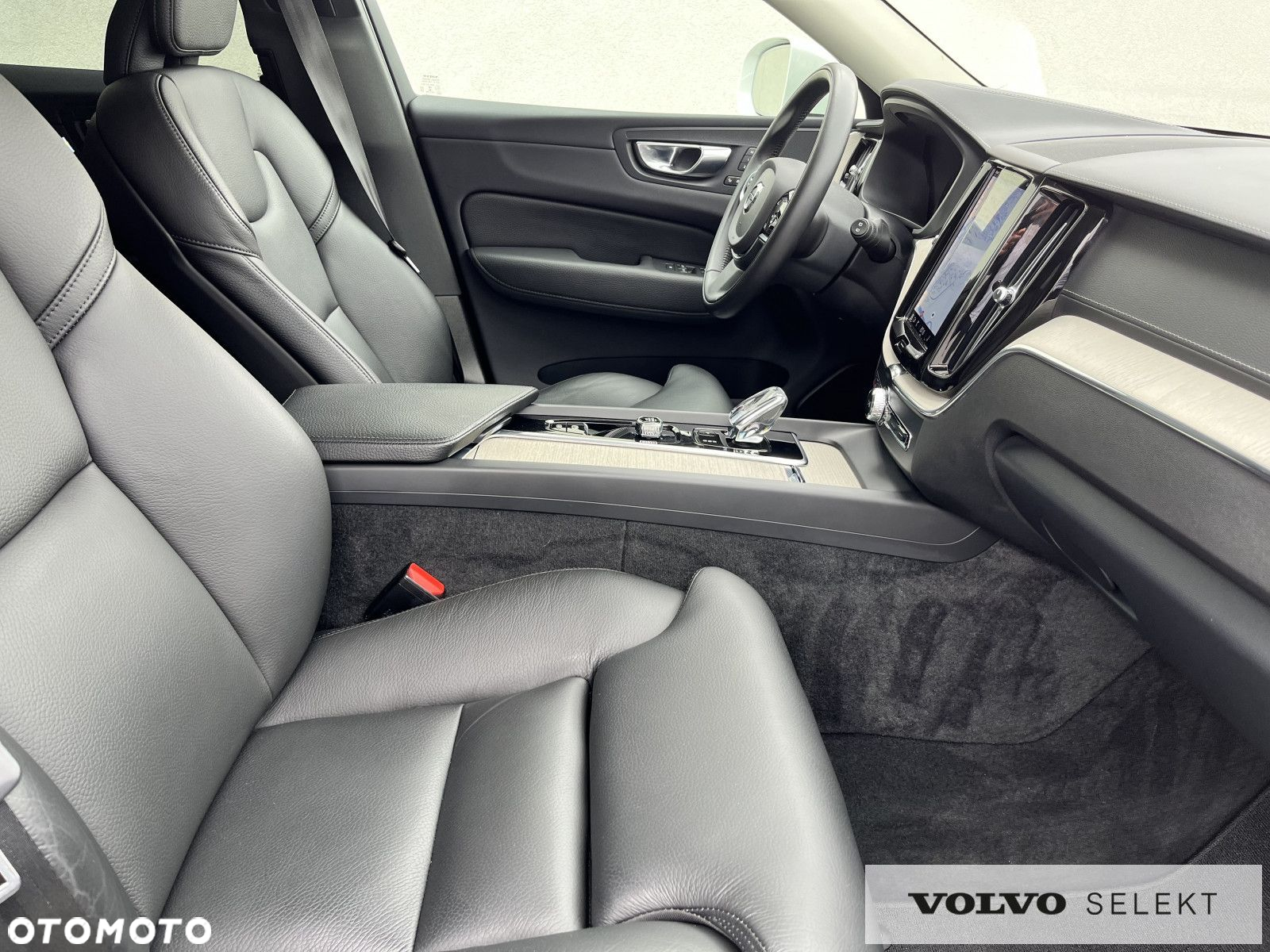 Volvo XC 60 - 22