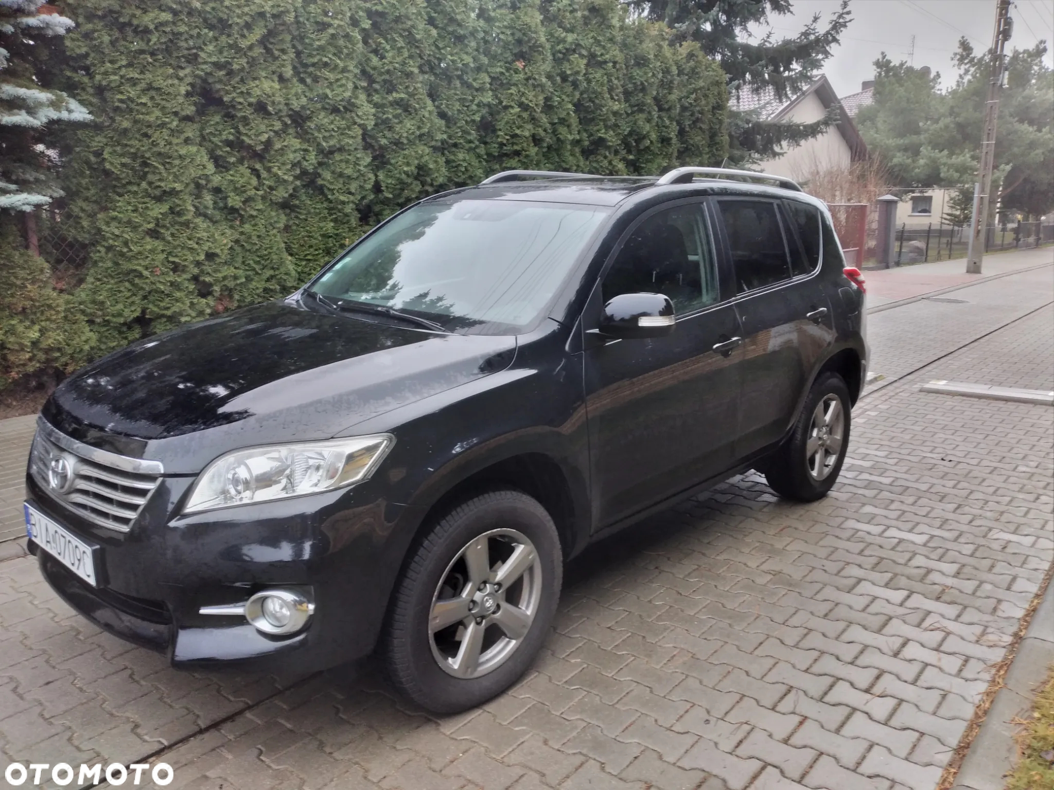 Toyota RAV4 - 3