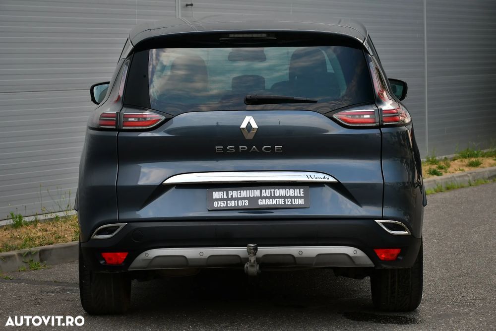 Renault Espace - 10