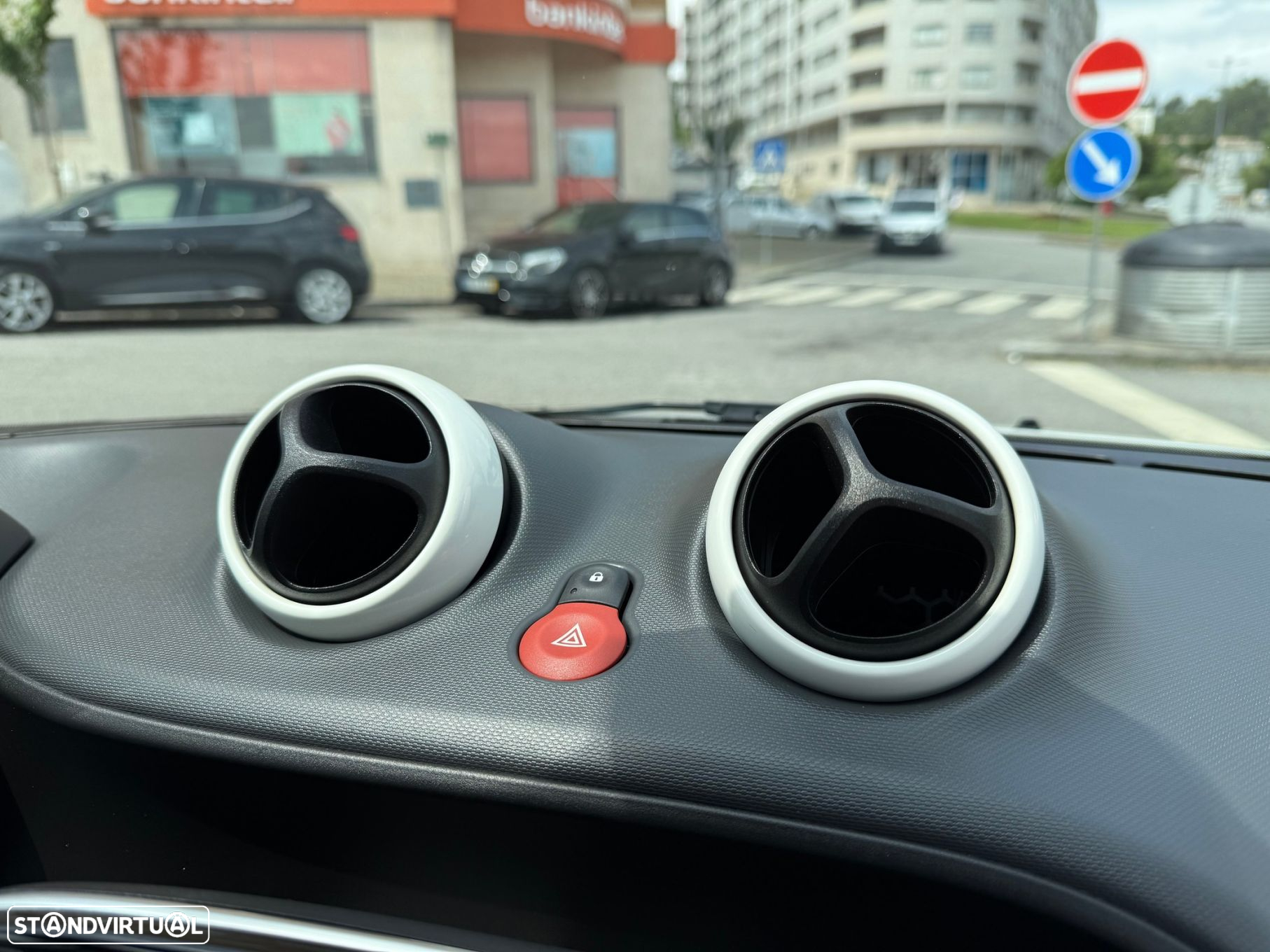 Smart ForFour 1.0 71 - 14