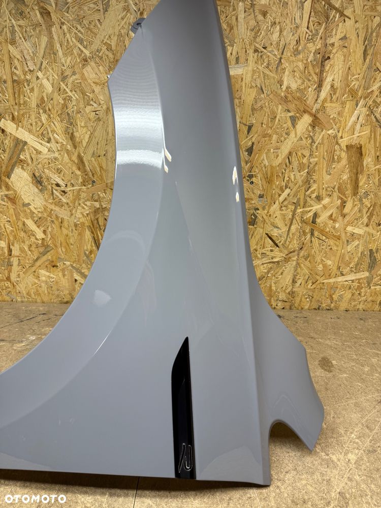 BŁOTNIK LEWY PRZÓD VOLKSWAGEN GOLF VIII 5H0 LA7C - 11