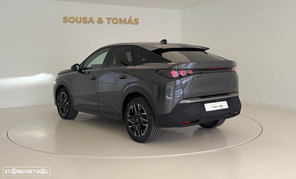 Peugeot 3008 1.2 Hybrid Allure e-DCS6 - 3
