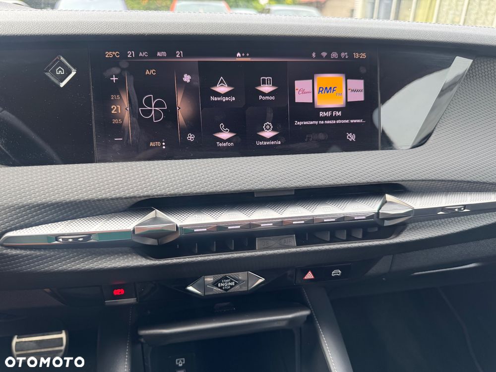 DS Automobiles DS 4 1.2 PureTech Cross Rivoli - 25