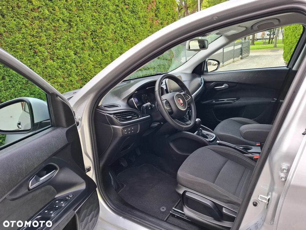 Fiat Tipo - 10