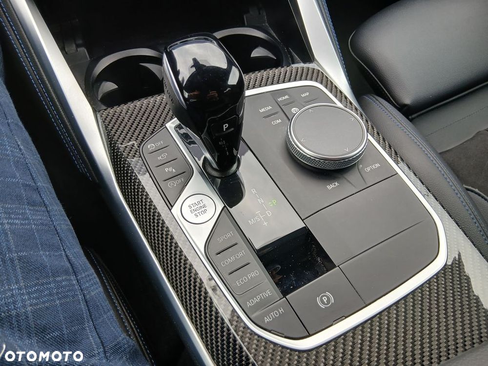 BMW Seria 4 430i M Sport - 17