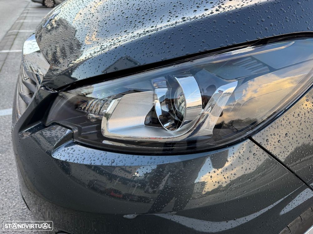 Peugeot 108 1.0 VTi Active - 7