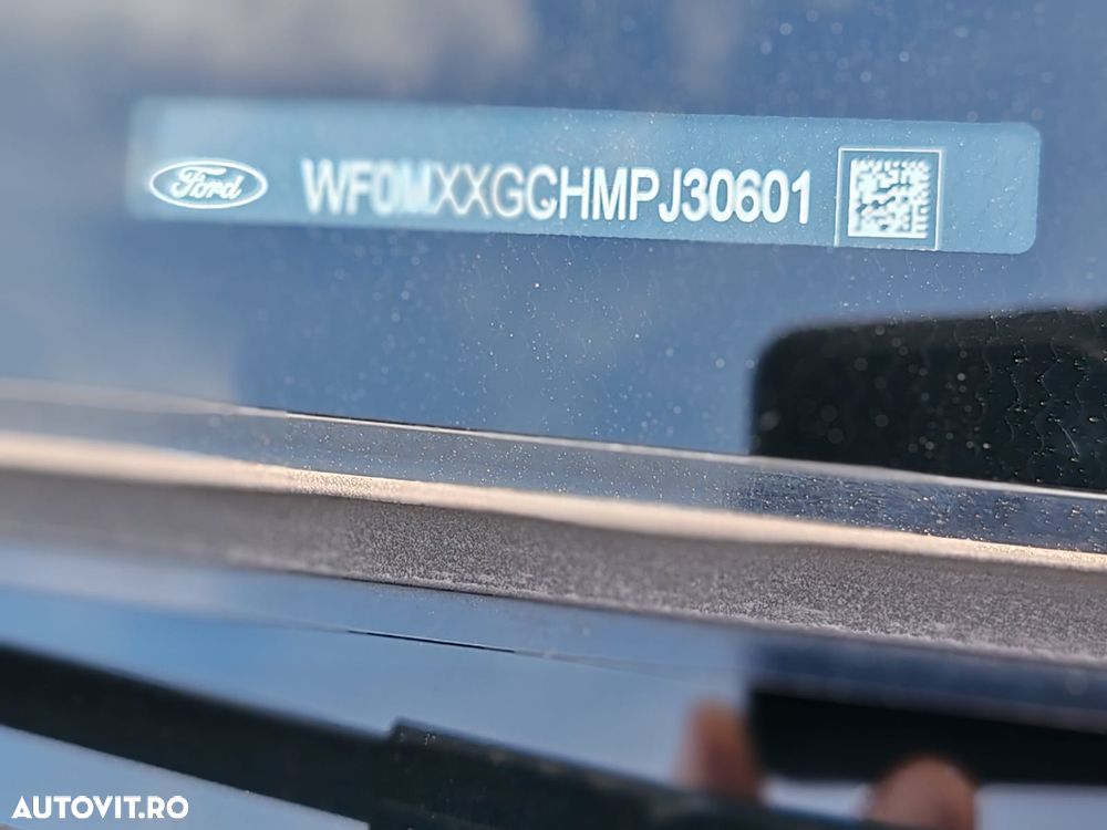 Ford Focus 1.5 EcoBlue 8AT Titanium - 5