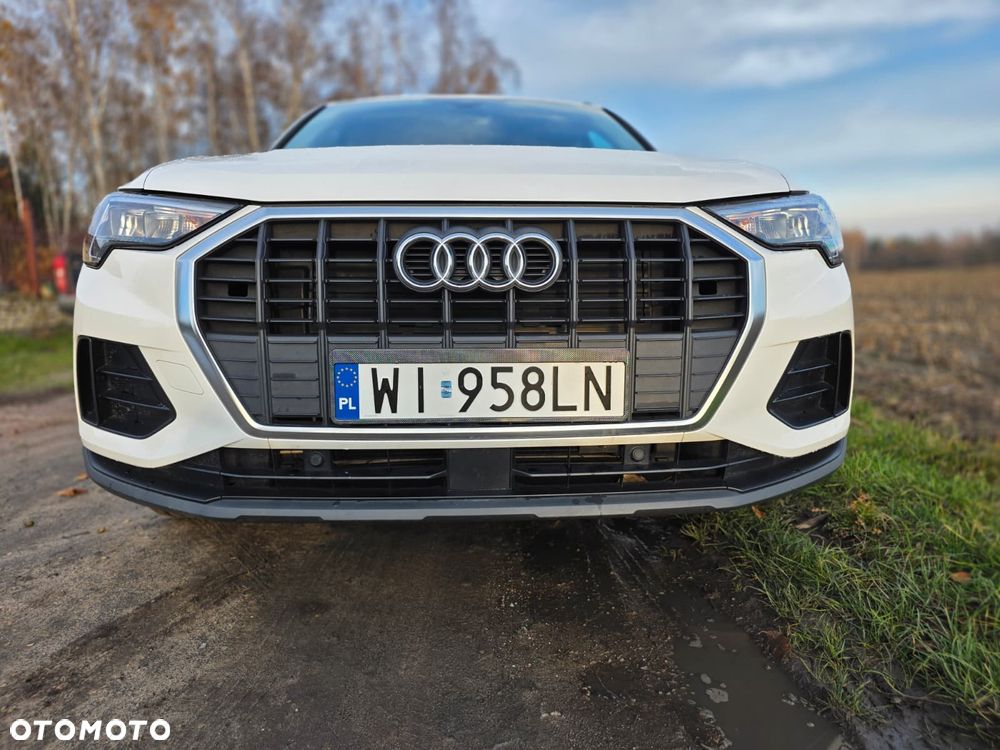 Audi Q3 35 TFSI S line S tronic - 2