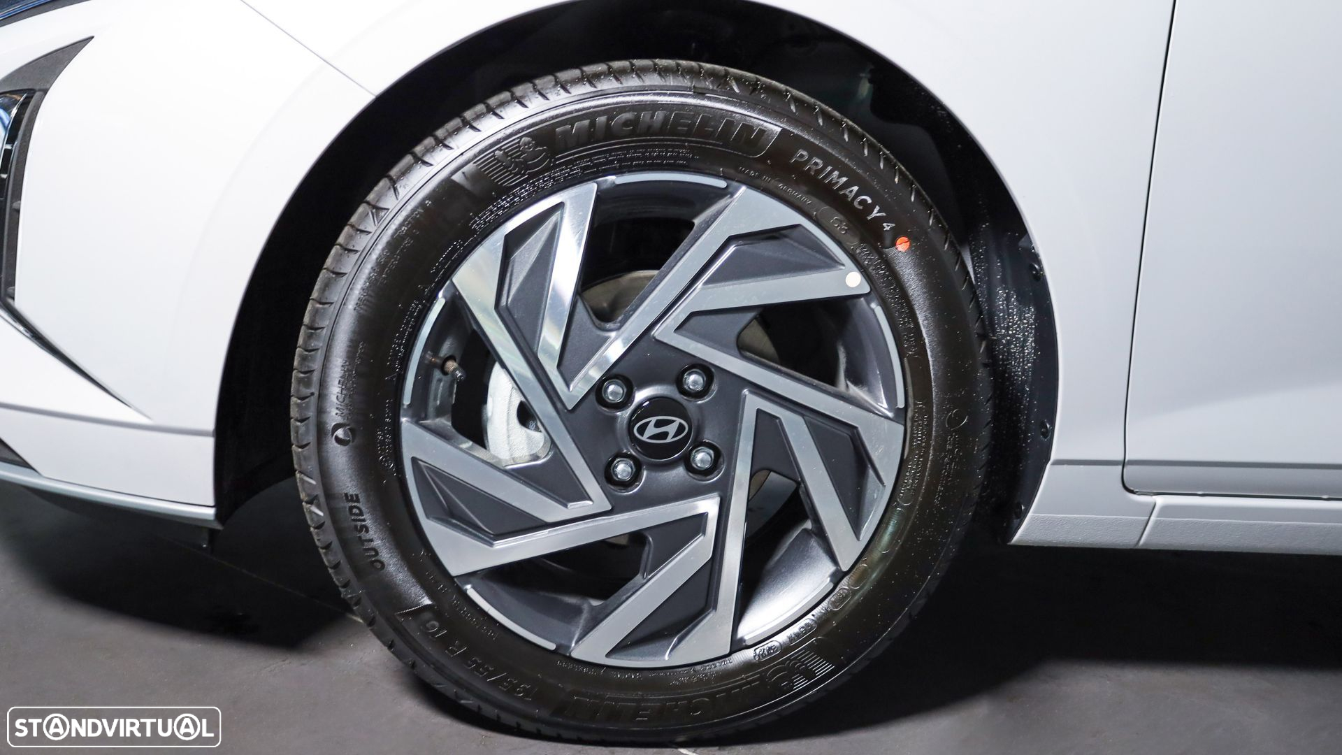 Hyundai i20 1.2 Comfort - 9