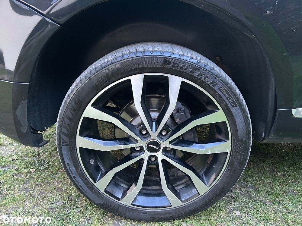 Volkswagen Touareg 5.0 V10 TDI DPF Automatik Exclusive Edition - 10