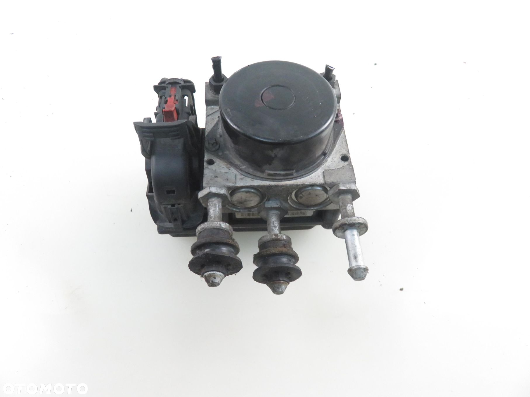 POMPA ABS SEAT IBIZA IV (6J5, 6P1) 0265800729 6R0614117 6R0907379 - 12