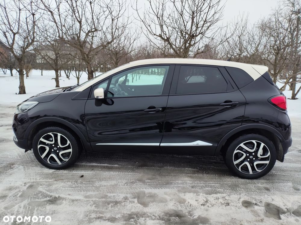 Renault Captur ENERGY TCe 120 EDC Elysee - 15