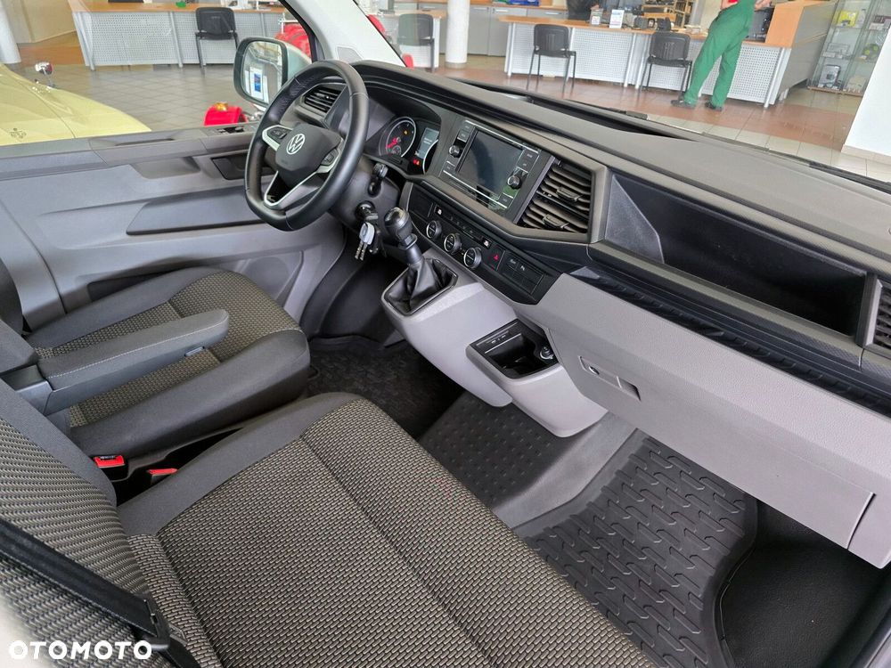 Volkswagen Caravelle 2.0 TDI L2 Trendline - 23
