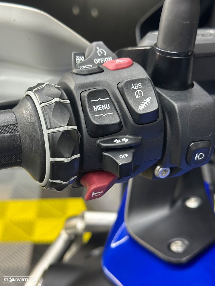 BMW R 1250 GS Adventure - 9