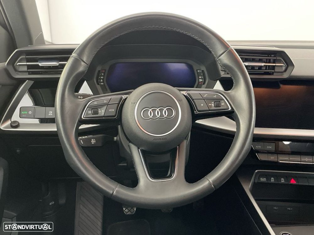 Audi A3 Sportback 30 TDI Advanced - 14