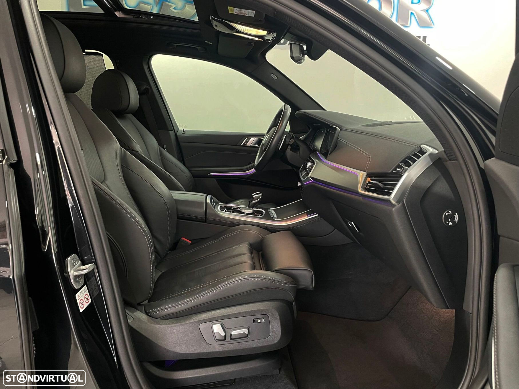 BMW X5 - 20