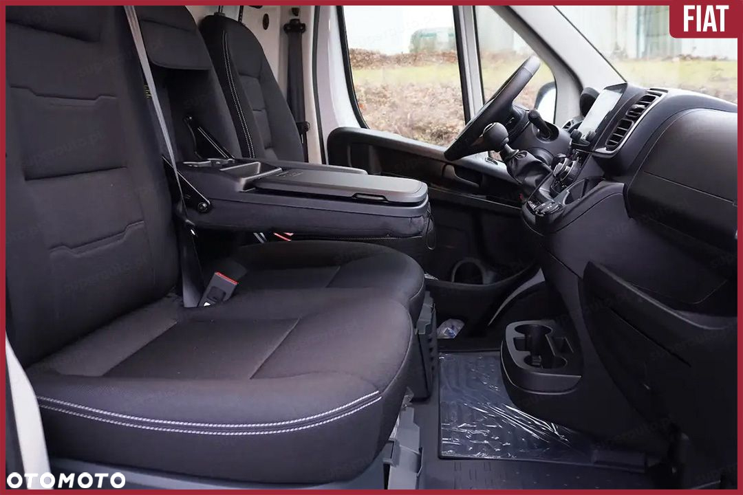 Fiat Ducato Maxi L4H3 2.2 140KM - 11