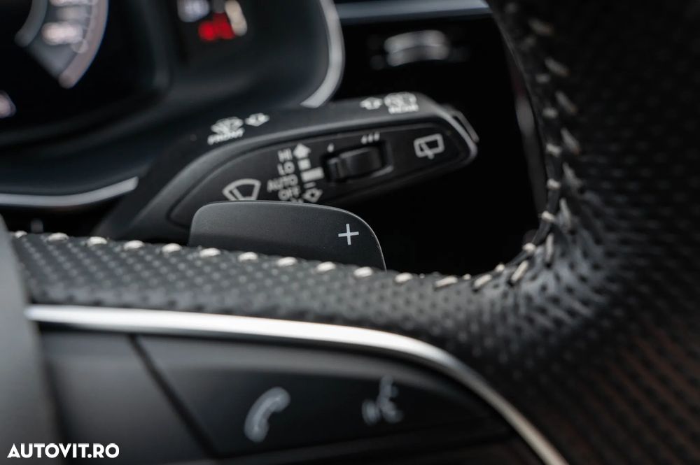 Audi Q8 3.0 50 TDI quattro Tiptronic MHEV - 18