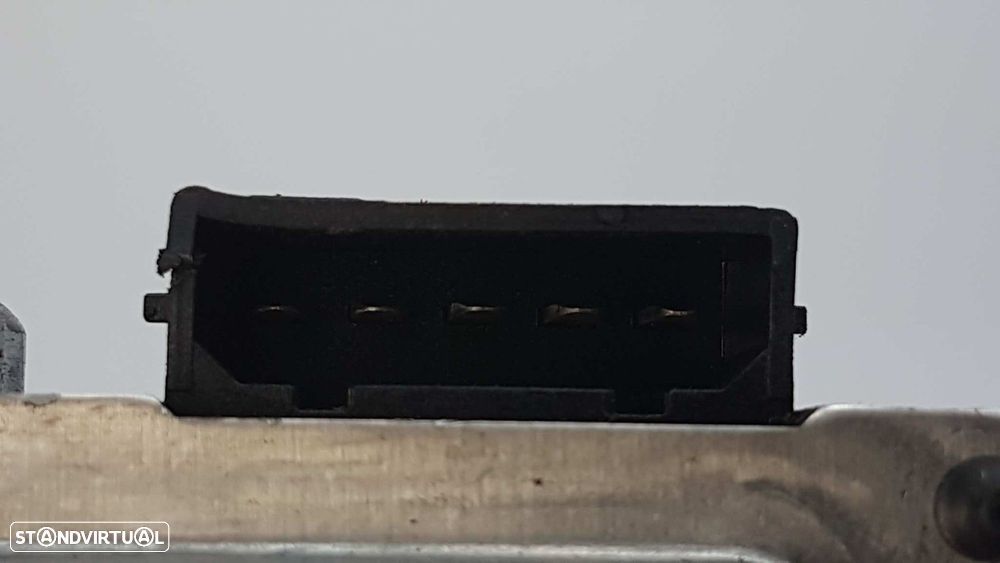 MOTOR LIMPA-VIDROS TRASEIRO VOLKSWAGEN CADDY KA/KB (2K) FURG. - 2