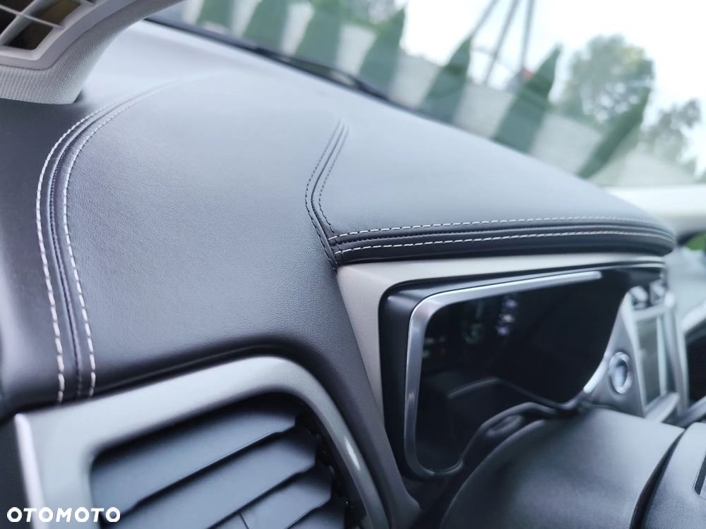 Ford Mondeo 2.0 EcoBlue Vignale Plus - 29