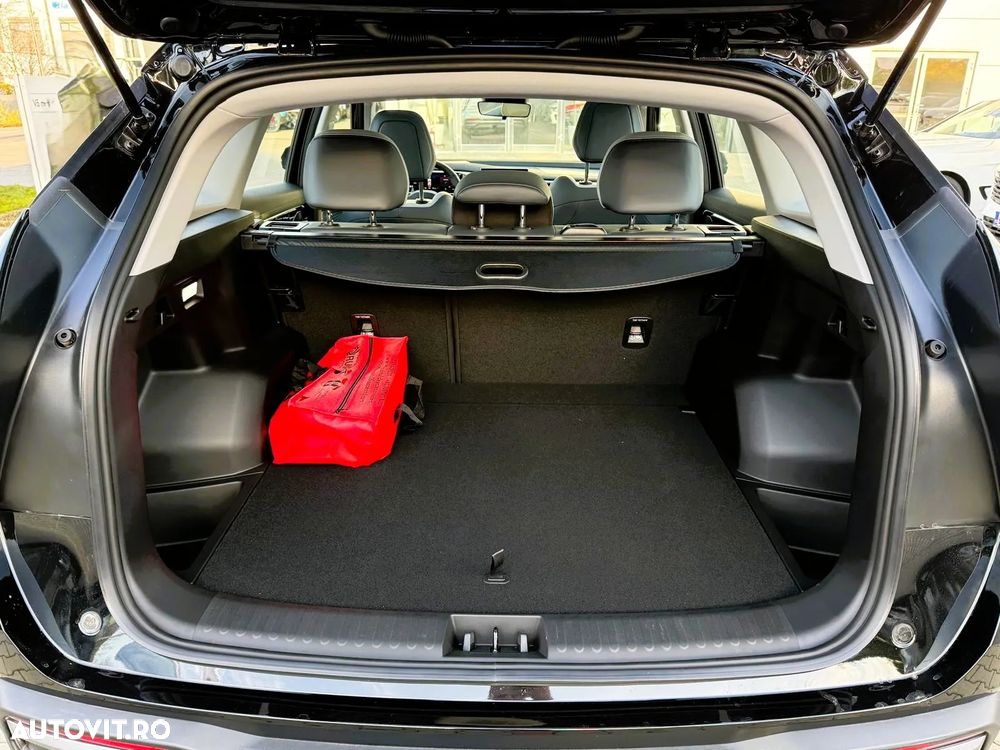 Geely Starray 1.5 T-GDI 7DCT GK - 15