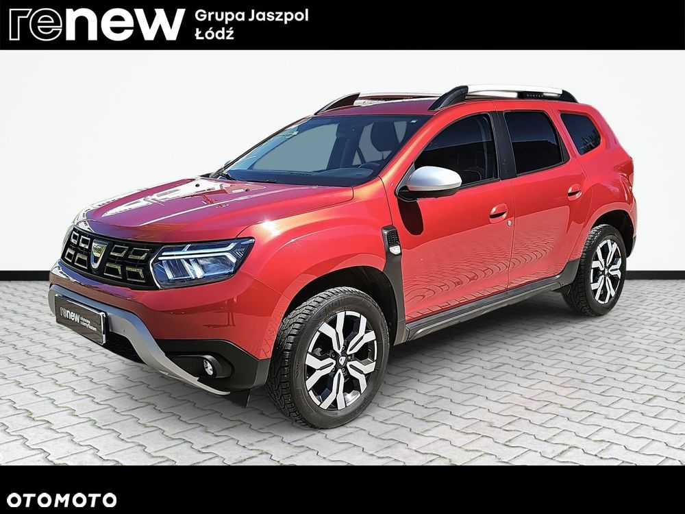 Dacia Duster 1.0 TCe Prestige - 1