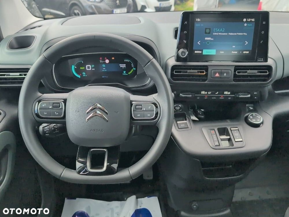 Citroën Berlingo - 11