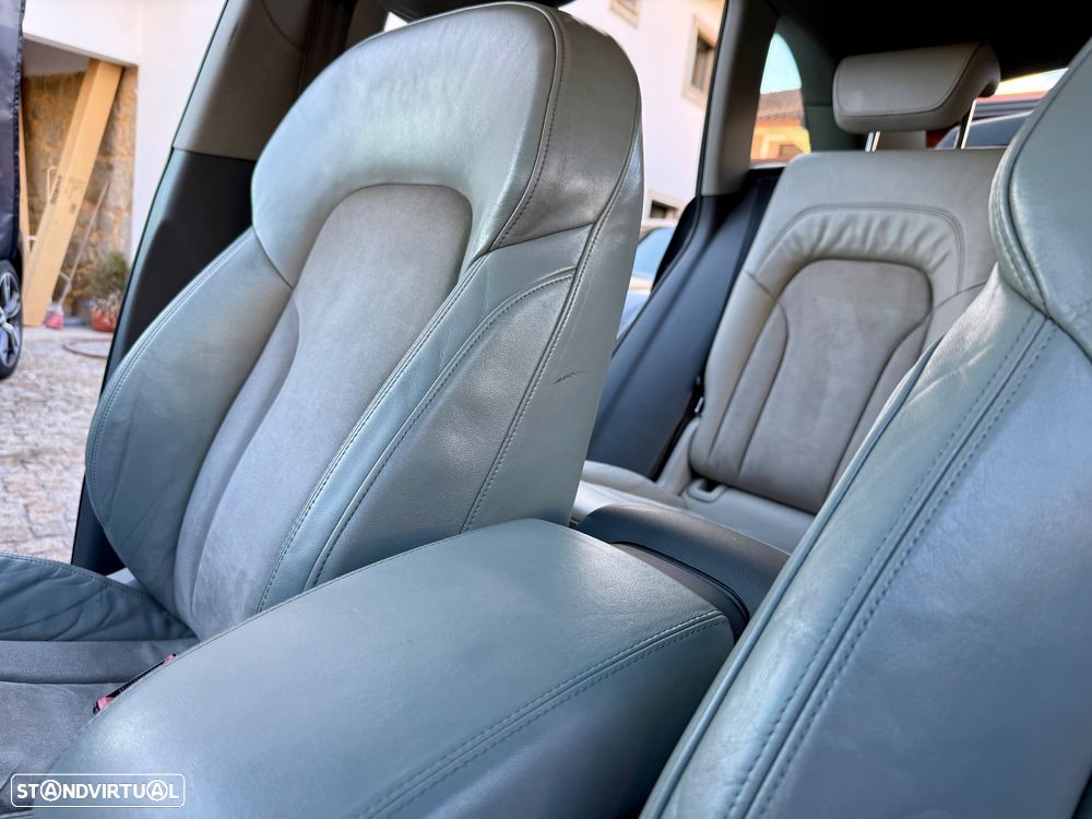Audi Q5 2.0 TDI S-line - 46