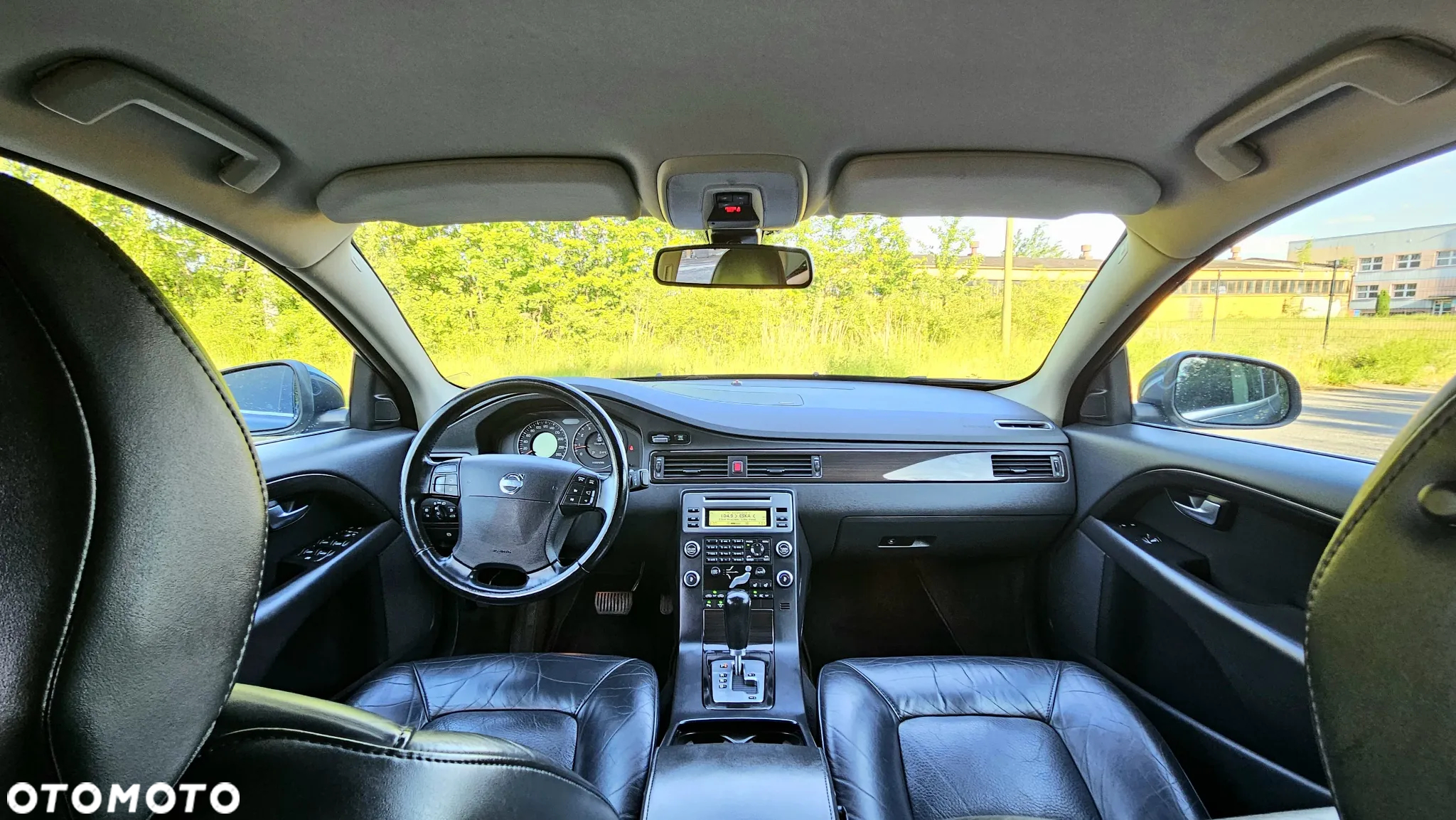 Volvo S80 2.5T Summum - 20