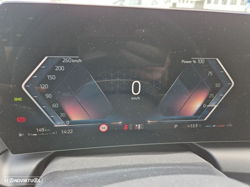 BMW 116 Pack Desportivo M - 20