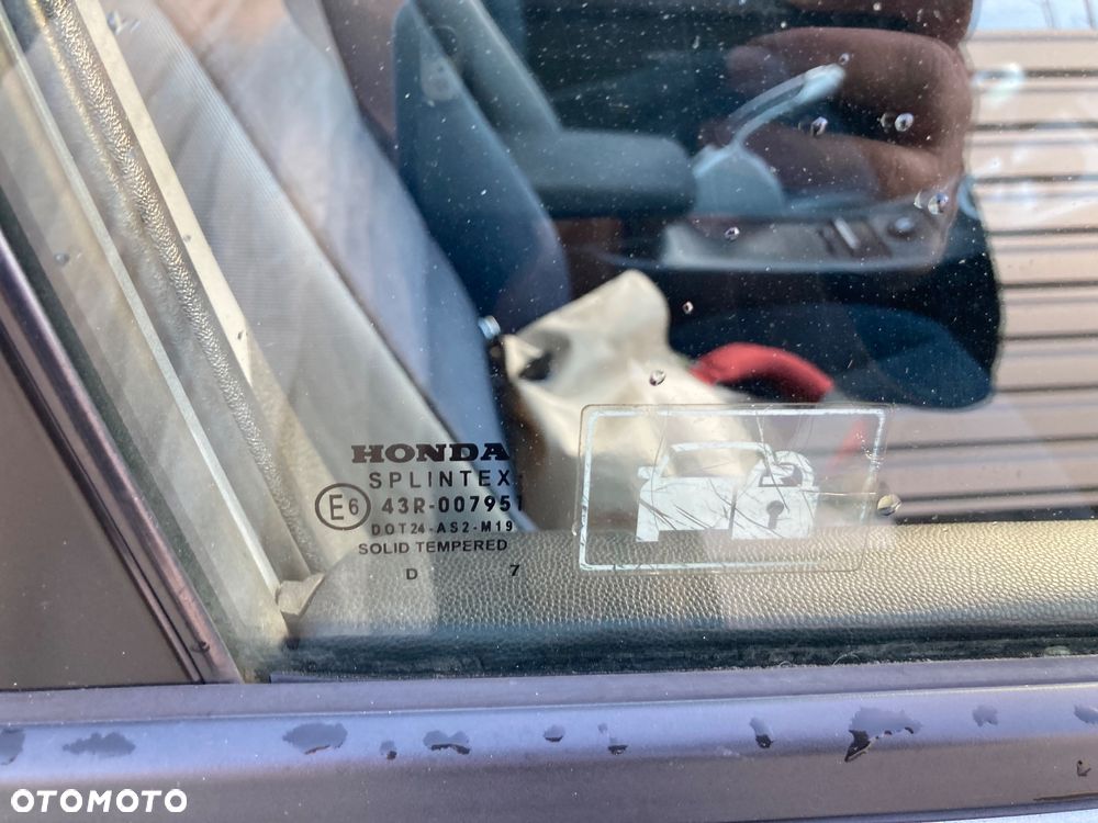 Honda Civic 1.4 Base - 17