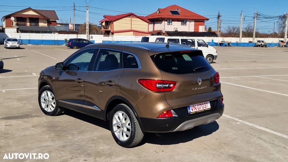 Renault Kadjar Energy TCe 130 XMOD - 29