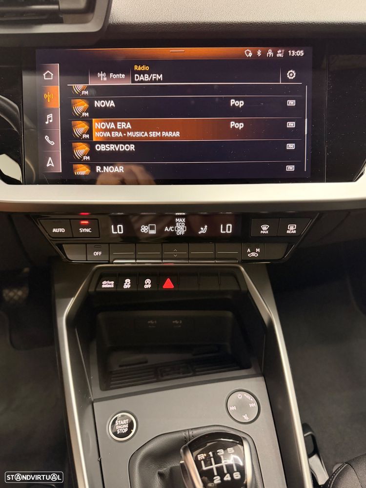 Audi A3 Sportback 30 TDI - 49