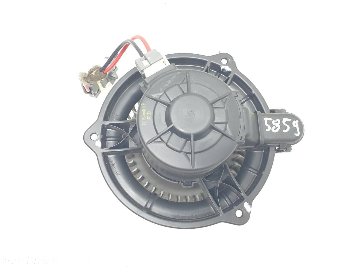 WENTYLATOR DMUCHAWA NAWIEWU KIA PRO CEED I EUROPA - 2