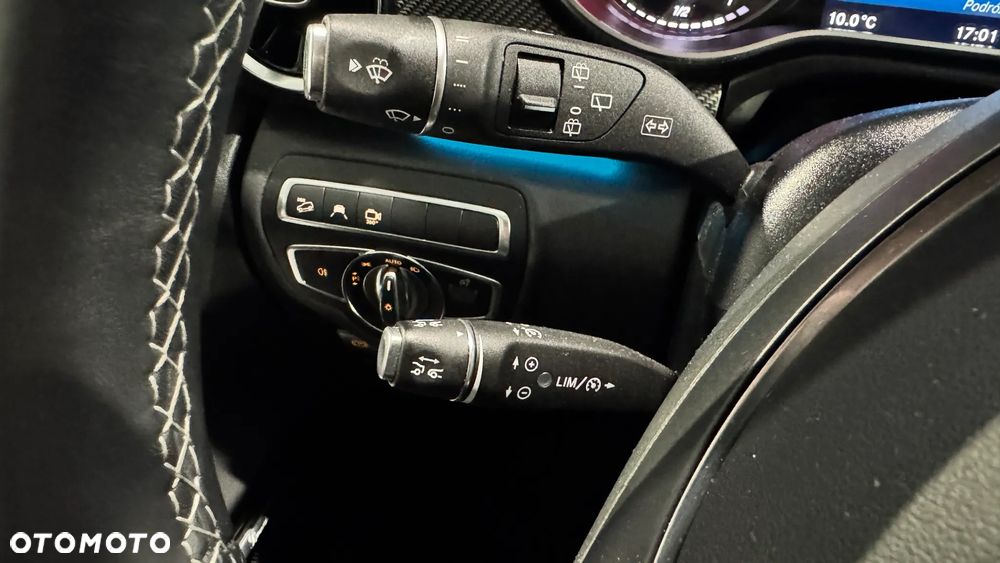 Mercedes-Benz Klasa V - 13