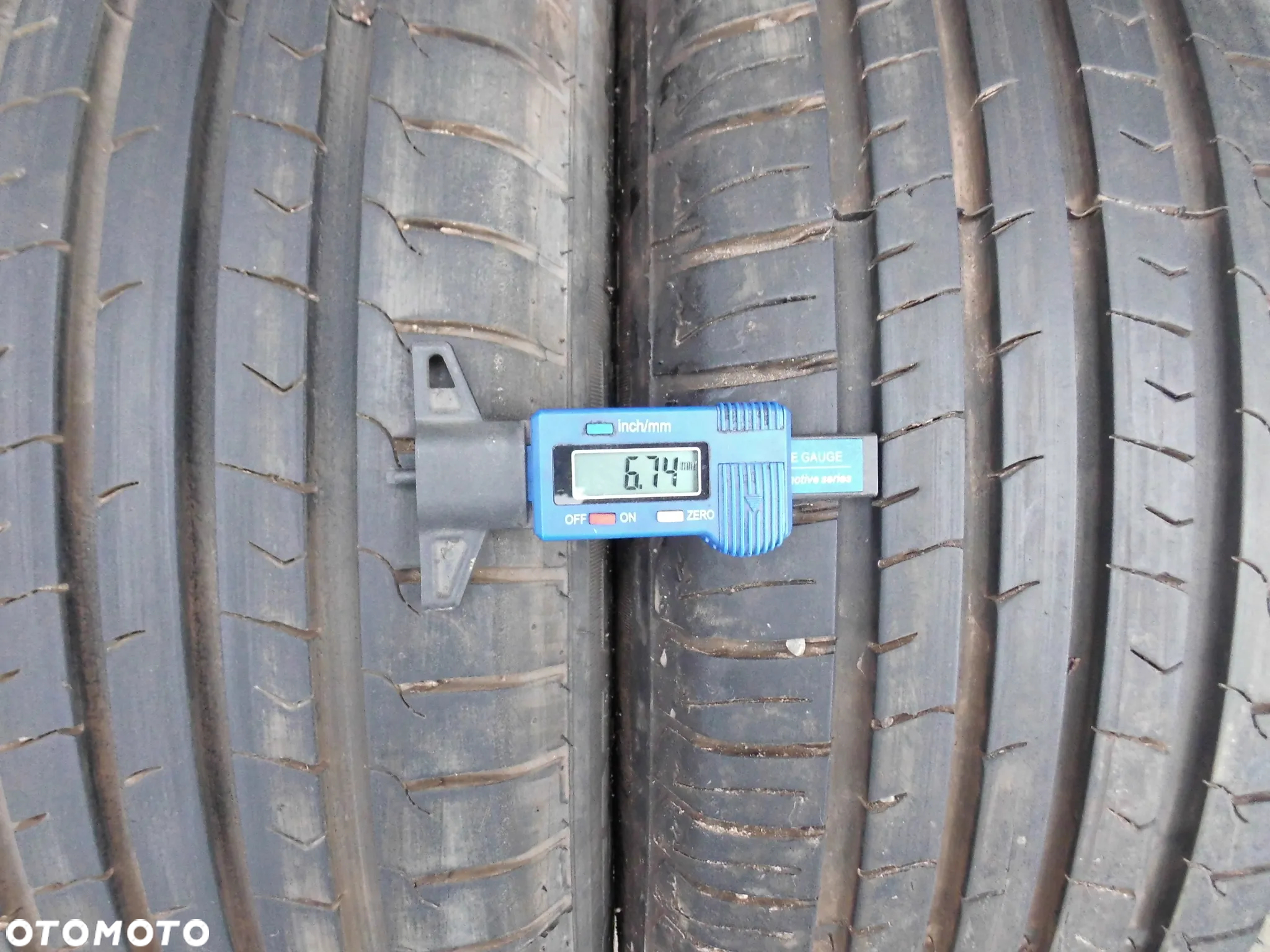 KOŁA FELGI ALUMINIOWE OPONY LETNIE 205/55R16 HYUNDAI I30 II KIA CEED II - 20