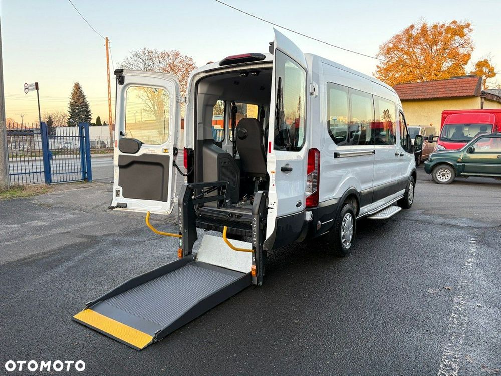 Ford Transit - 6